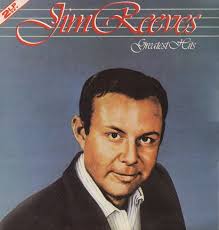 jim reeves