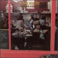 Tom Waits - Nighthawk Postcards (From Easy Street)