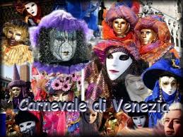 carnevale di venezia
