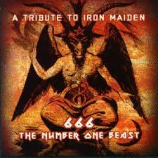 666 the beast