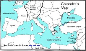 second crusade