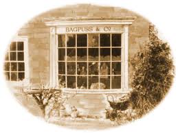 bagpuss shop