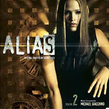 alias season 2 soundtrack