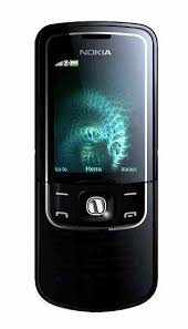 luna 8600