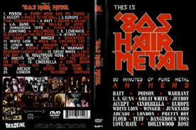 Various Artists - Hair