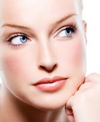 thinning eyebrows