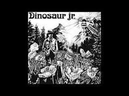 Dinosaur Jr. - Severed Lips