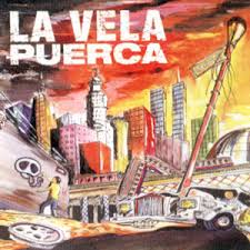 La Vela Puerca - Pedro