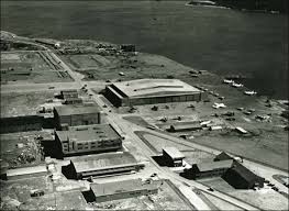 navy bases