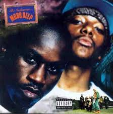 mobb deep the infamous