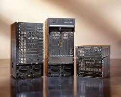 cisco 7600 router