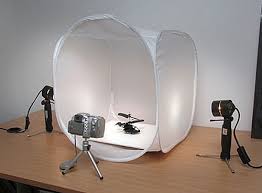 lightbox for photography