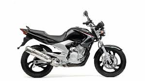 moto 250 cm3