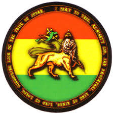 lion of judah