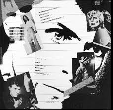 david bowie heroes album