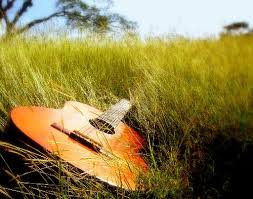 Photography Guitar