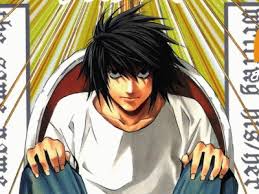 l death note