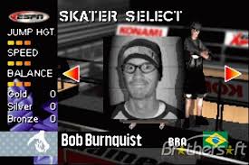 x games skateboarding