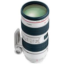 canon ef70 200