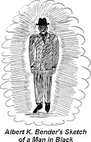 albert k bender