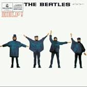 Beatles - Help-british