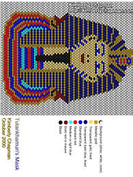 bead patterns