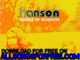 Hanson - Yearbook Song
