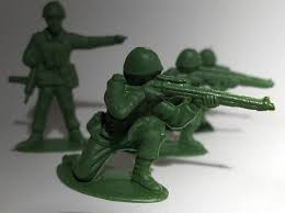 army toy tanks