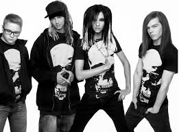 tokio hotel new photos