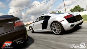 forza motorsport