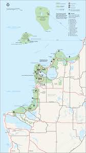 sleeping bear dunes