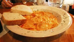 rose sauce