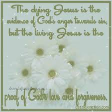 forgiveness love