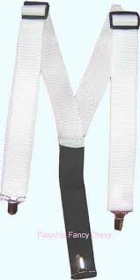 trouser braces