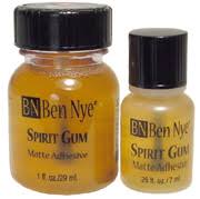ben nye spirit gum