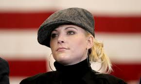 meghan mccain