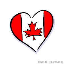 Canada Day Graphics, canada