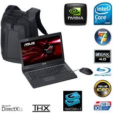 asus g73 stealth