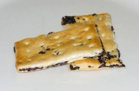 sunshine raisin biscuits