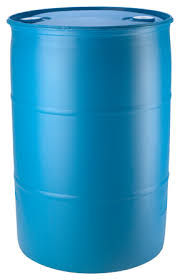 containers drums