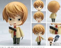light yagami