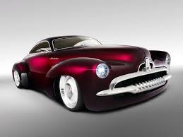 holden efijy