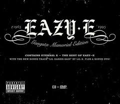 Eazy E - 8 Ball