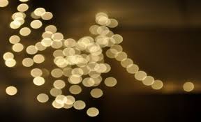 sound and lights