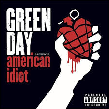 green day image
