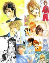 skip beat