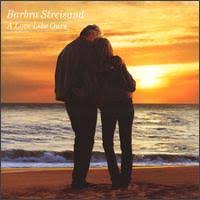 Barbra Streisand - A Love Like Ours