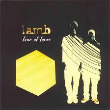 Lamb - Alien