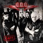 U. D. O. - 24/7