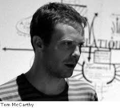 tom mccarthy